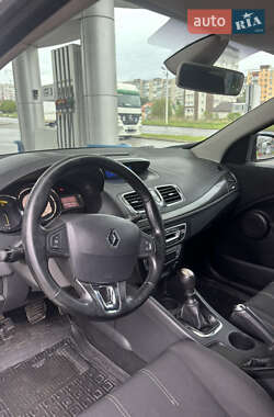 Универсал Renault Megane 2013 в 