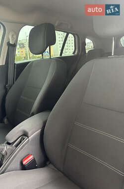 Универсал Renault Megane 2013 в 