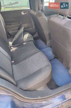 Универсал Renault Megane 2003 в 