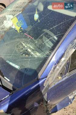 Универсал Renault Megane 2003 в 