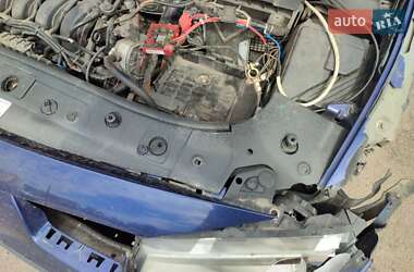 Универсал Renault Megane 2003 в 