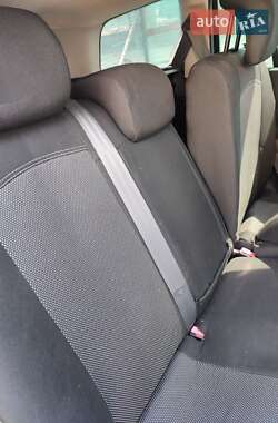 Универсал Renault Megane 2003 в 