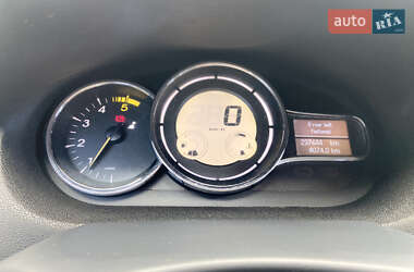 Хэтчбек Renault Megane 2011 в 