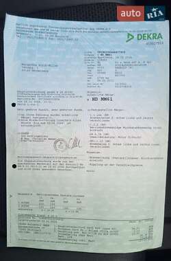 Хэтчбек Renault Megane 2010 в 
