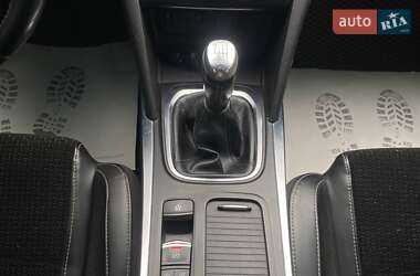 Універсал Renault Megane 2016 в 
