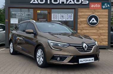 Універсал Renault Megane 2016 в Житомирі