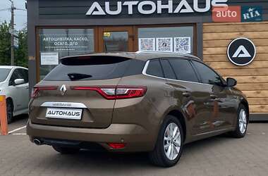 Універсал Renault Megane 2016 в 
