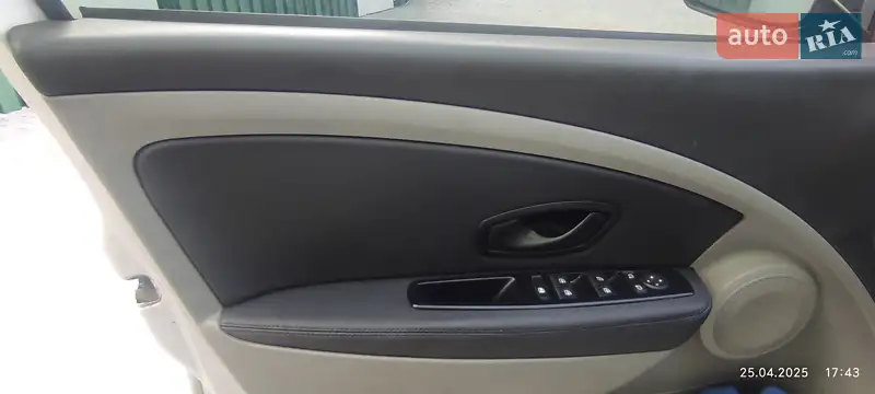 Renault Megane 2010 VIN VF1KZ0AD543700218 фото оголошення 15 з 58