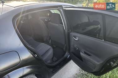 Седан Renault Megane 2008 в 