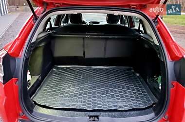 Универсал Renault Megane 2011 в 