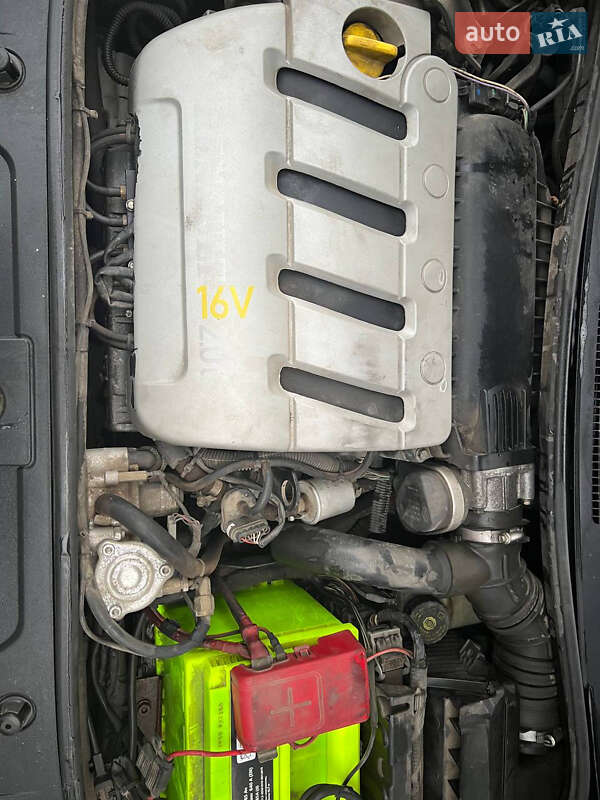 Універсал Renault Megane 2007 в Львові