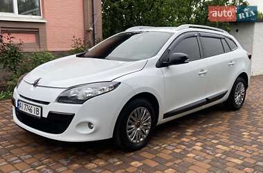 Універсал Renault Megane 2011 в Білій Церкві