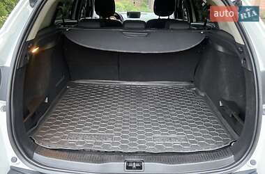 Универсал Renault Megane 2011 в 