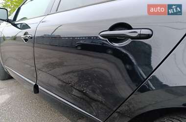 Универсал Renault Megane 2013 в 