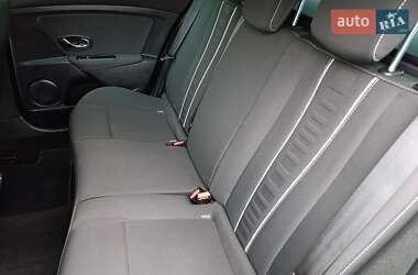 Универсал Renault Megane 2013 в 