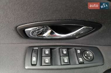 Универсал Renault Megane 2013 в 