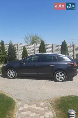 Універсал Renault Megane 2010 в 