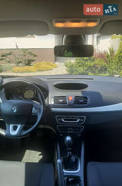 Універсал Renault Megane 2010 в 