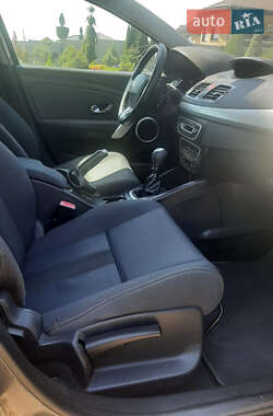 Універсал Renault Megane 2010 в 