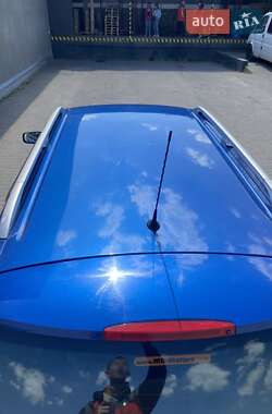 Універсал Renault Megane 2007 в 