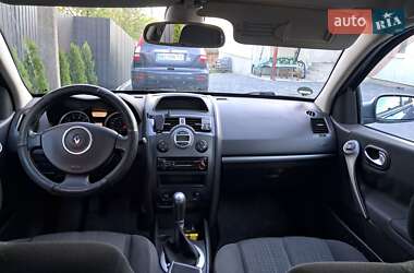Універсал Renault Megane 2007 в 