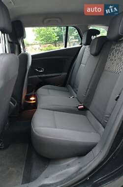 Універсал Renault Megane 2012 в 