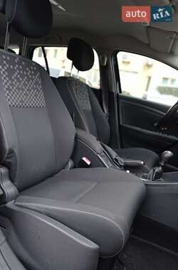 Універсал Renault Megane 2012 в 