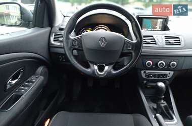 Універсал Renault Megane 2012 в 