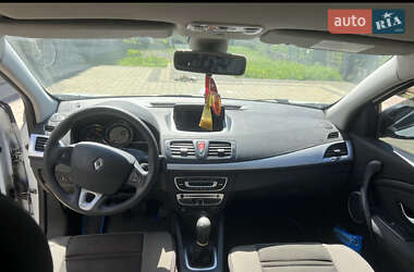 Універсал Renault Megane 2011 в 