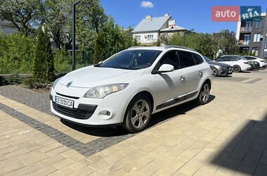 Renault Megane 2011 Renault Megane 2011