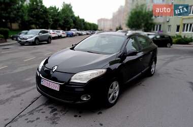 Renault Megane 2012 Renault Megane 2012