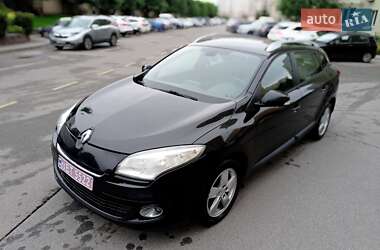Універсал Renault Megane 2012 в 