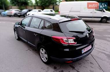 Універсал Renault Megane 2012 в 