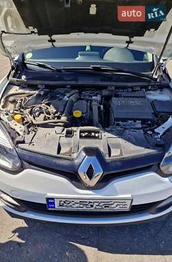 Универсал Renault Megane 2016 в 