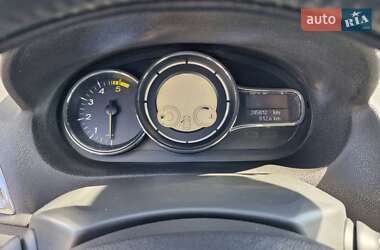 Универсал Renault Megane 2016 в 