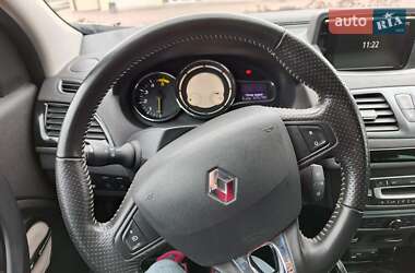 Универсал Renault Megane 2016 в 
