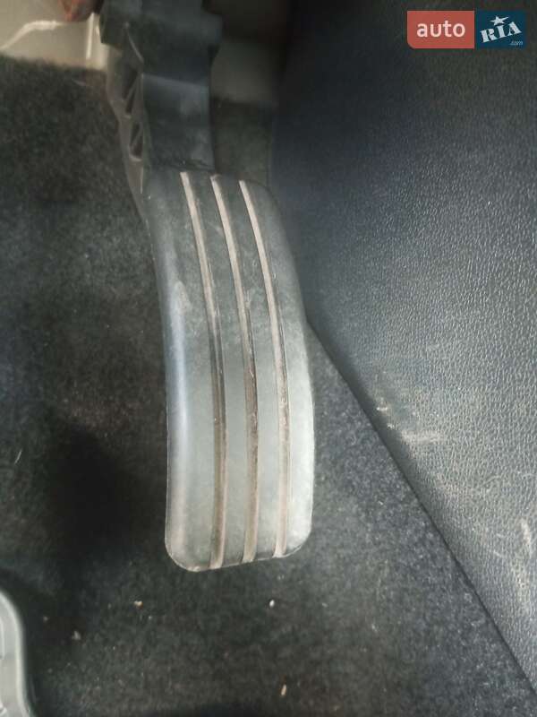 Універсал Renault Megane 2016 в Полтаві