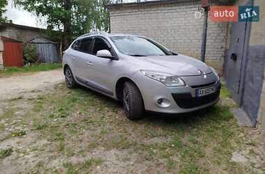 Универсал Renault Megane 2012 в Харькове