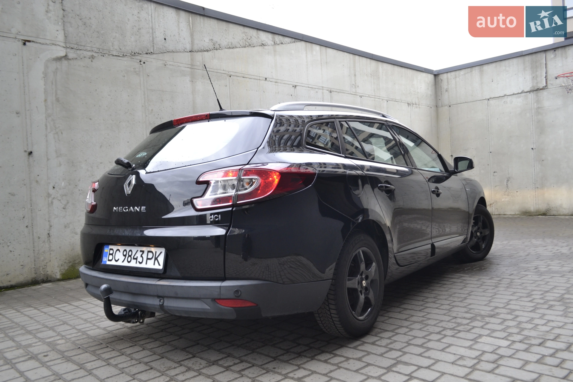 2012 Renault Megane - мініатюра 14