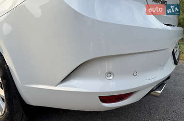 Седан Renault Megane 2020 в 