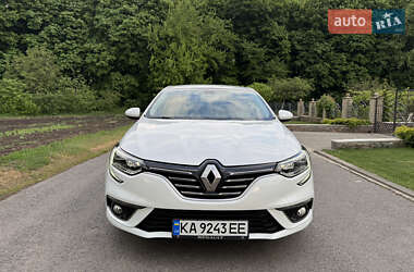 Renault Megane 2020 Renault Megane 2020