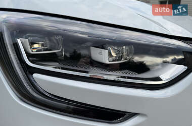 Седан Renault Megane 2020 в 