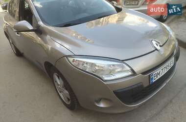Renault Megane 2010 Renault Megane 2010