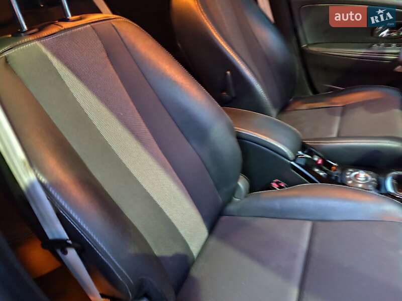Універсал Renault Megane 2012 в Львові