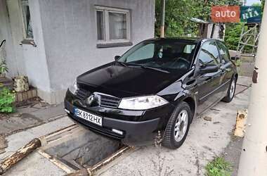 Купе Renault Megane 2005 в 
