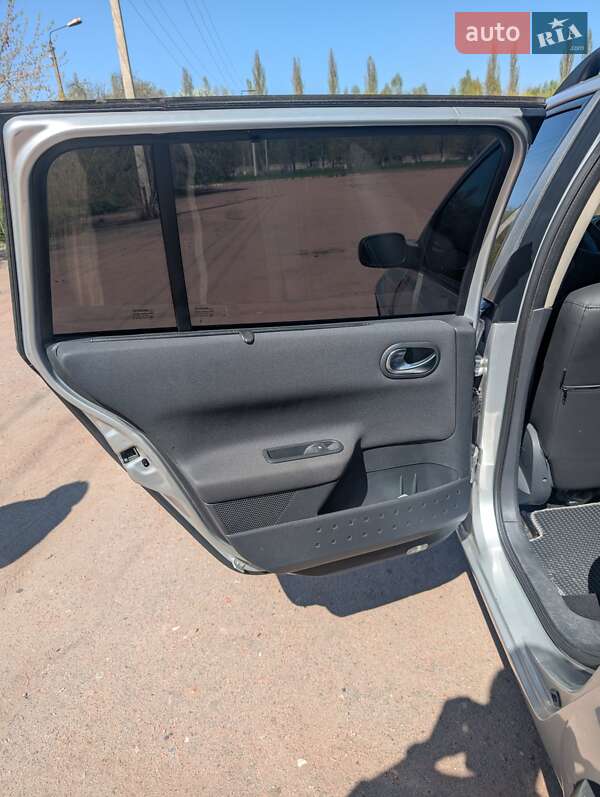 Универсал Renault Megane 2006 в Нежине