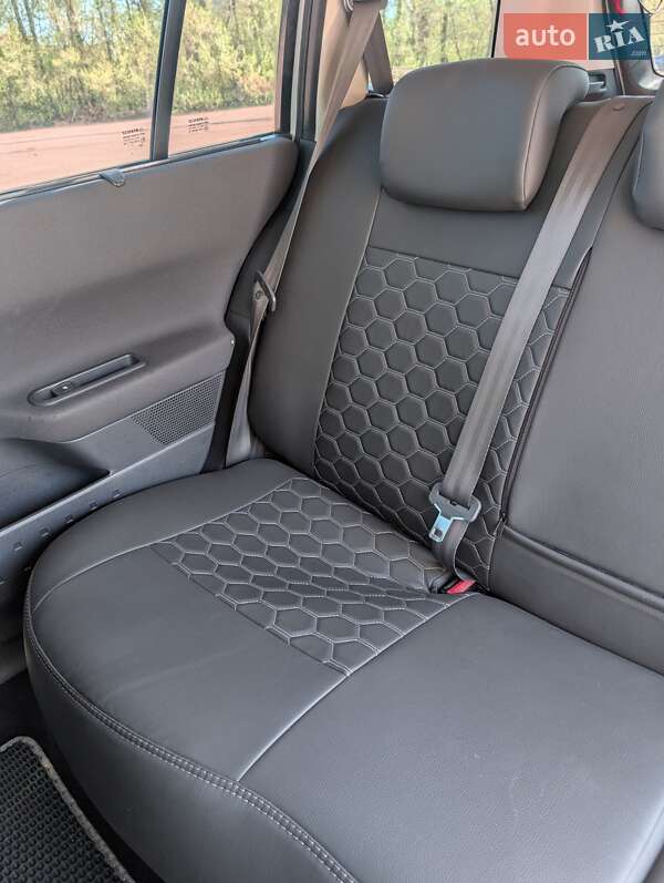 Универсал Renault Megane 2006 в Нежине