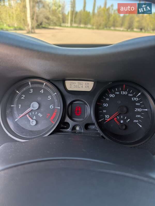 Универсал Renault Megane 2006 в Нежине