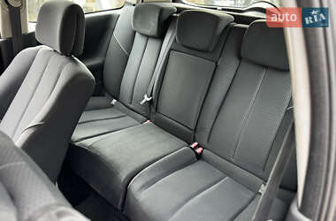 Хетчбек Renault Megane 2005 в 
