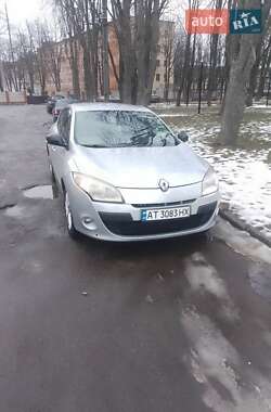 Renault Megane 2011 Renault Megane 2011